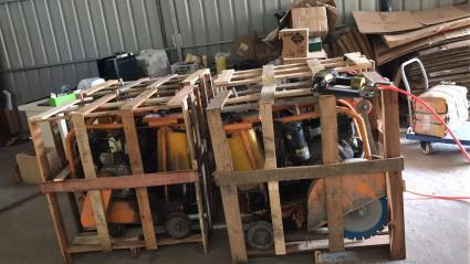 下陆行李、家具、电器包装托运