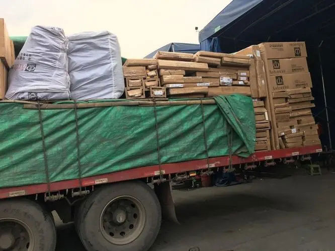 下陆家具托运