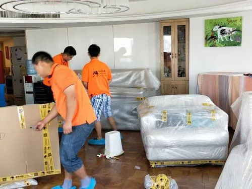 下陆精品搬家公司
